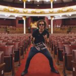 Francisco Fernández Instagram - ACTION Teatro Sá da Bandeira- Porto