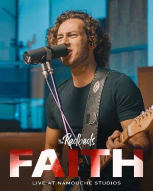 Francisco Fernández Instagram - FAITH // TOMORROW ✨