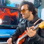 Francisco Fernández Instagram - This is what happens when you pair a TS10 and a Spark Amp by @positivegrid ! Who needs a 1M$ Dumble? 💸😂🤷‍♂️ PS: @harrystyles let me in the band, I’m sure @mitchrowland and I would get along 😌 . . . #harrystyles #harrystylesedits #harrystylesupdates #harrie #harryshouse #loveontour #tpwk #latenighttalking #1direction #1d #onedirection #guitarsolo #guitar #rock #strat #straturday #stratocaster #fender #johnmayer #srv #davidguilmour @soundofguitars riffwars @solo_section @a_six_stringthing @6stringsdaily @guitarsdaily @guitarsarebetter @guitarsecret @guitarstars Harry's House