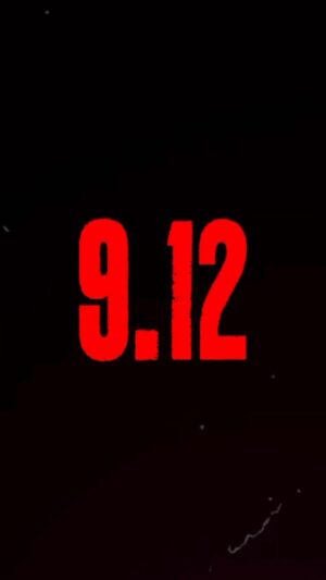 Francisco Fernández Instagram - 🛑 9/12 🛑 ARE YOU READY? @theredbeds