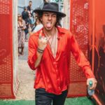Francisco Fernández Instagram - RIR ‘22 photo dump 🪶🪶