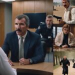 Frankie Boyle Instagram - The Book of John: A Detective Souness Mystery