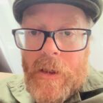 Frankie Boyle Instagram - Morning ramble