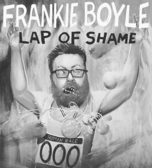 Frankie Boyle Instagram - My tour has been extended, so will be adding new dates all over. There’s already new stuff in LDN, Glasgow, Aberdeen, Brighton, and Dublin, with more places in Ireland to come. Come along, unless you’re the sort of person I’d think was a cunt, and if you’re honest with yourself you’ll know.