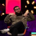 Frankie Boyle Instagram - NEW WORLD ORDER REVIEW OF THE YEAR AT 10 TONIGHT And with that, my internet promo duties end for quite some time. Off on tour. It’s 90% sold, but there’s still decent tickets at most venues. Have a great 2023 everyone.
