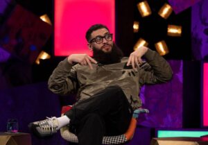 Frankie Boyle Instagram - NEW WORLD ORDER REVIEW OF THE YEAR AT 10 TONIGHT

And with that, my internet promo duties end for quite some time. Off on tour. It’s 90% sold, but there’s still decent tickets at most venues. Have a great 2023 everyone.