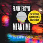 Frankie Boyle Instagram - After various shenanigans, this is now back in stock with most online retailers, and available for delivery before Christmas, BUT ONLY JUST. Good luck out there!