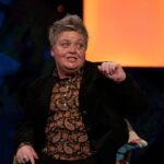 Frankie Boyle Instagram - Man, I love these photos. Tomorrow night on BBC2 at 10:15