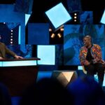Frankie Boyle Instagram - New World Order tomorrow night on BBC2!