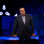 Frankie Boyle Instagram - NEW WORLD ORDER REVIEW OF THE YEAR AT 10 TONIGHT And with that, my internet promo duties end for quite some time. Off on tour. It’s 90% sold, but there’s still decent tickets at most venues. Have a great 2023 everyone.
