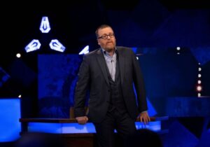 Frankie Boyle Instagram - NEW WORLD ORDER REVIEW OF THE YEAR AT 10 TONIGHT

And with that, my internet promo duties end for quite some time. Off on tour. It’s 90% sold, but there’s still decent tickets at most venues. Have a great 2023 everyone.