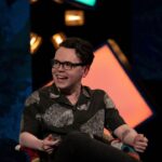 Frankie Boyle Instagram - Man, I love these photos. Tomorrow night on BBC2 at 10:15