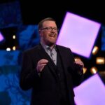 Frankie Boyle Instagram - Man, I love these photos. Tomorrow night on BBC2 at 10:15