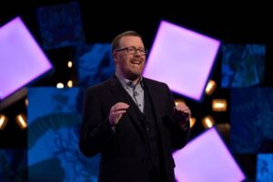 Frankie Boyle Instagram - Man, I love these photos. Tomorrow night on BBC2 at 10:15