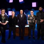 Frankie Boyle Instagram - Man, I love these photos. Tomorrow night on BBC2 at 10:15