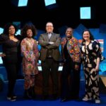 Frankie Boyle Instagram - New World Order tomorrow night on BBC2!