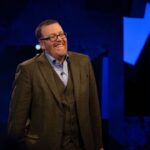Frankie Boyle Instagram - New World Order tomorrow night on BBC2!
