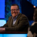 Frankie Boyle Instagram - New World Order tomorrow night on BBC2!