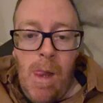 Frankie Boyle Instagram - Magic beans
