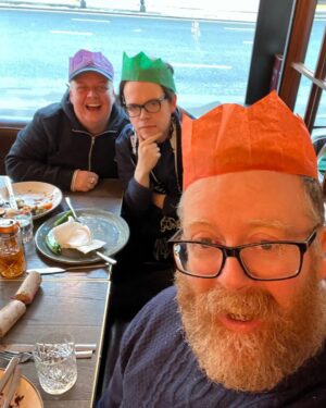 Frankie Boyle Instagram - 