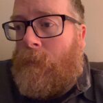 Frankie Boyle Instagram - Musha-ring dum a do dum a da