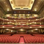 Frankie Boyle Instagram - Have added the Edinburgh Playhouse to the tour next year
