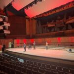 Frankie Boyle Instagram - Was good to finish this year’s touring on a high at the Royal Festival Hall. Back at it next year, starting in Ireland in January. A few gigs in Scotland to be announced soon, should be a laugh.