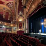 Frankie Boyle Instagram - Tour starts again tomorrow. Come witness this work of startling depravity, as a brief respite from the startling depravity of life.