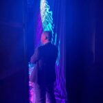 Frankie Boyle Instagram - Exciting times