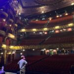 Frankie Boyle Instagram - Hijinks ahead