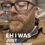 Frankie Boyle Instagram - Watch me struggle with technology. Come to see the tour and watch me struggle with other variables.