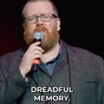 Frankie Boyle Instagram - Belated tour promo, two thirds of the way through the tour, like a maverick. Come see me as I tour what remains of Britain.