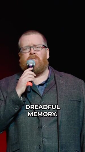 Frankie Boyle Instagram - Belated tour promo, two thirds of the way through the tour, like a maverick. Come see me as I tour what remains of Britain.