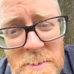 Frankie Boyle Instagram - The mighty crow