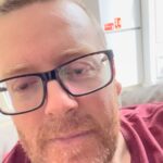 Frankie Boyle Instagram - This was too long for my story, that’s why it’s here