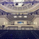 Frankie Boyle Instagram - Here we go, the jolly old Fringe again. Let’s all go out there and have a good old lash at it before we die.