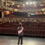Frankie Boyle Instagram - We’re back!