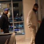 French Montana Instagram - 😳😳😳😳 🆙💎 @frenchmontana @dthangracks 2Nite
