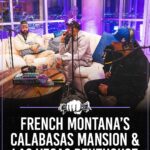 French Montana Instagram - 😳😳😳😳 🆙💎 @frenchmontana @dthangracks 2Nite