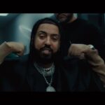 French Montana Instagram - “DIRTY BRONX “ VIDEO OUT NOW 🌊🌊🌊🌊🌊🌊🌊🌊MAC N CHEESE 5 mixtape out now. @amberrun