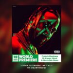 French Montana Instagram - Listen live on the @iheartradio app to the premiere of @frenchmontana new joint “Where They At” from his new project #MacNCheese5 🔥