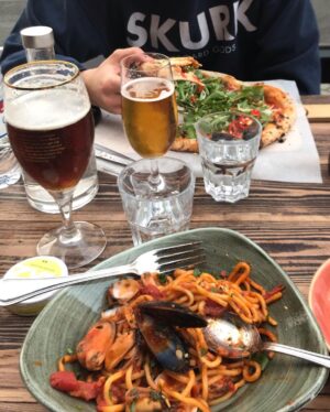 Frida Argento Instagram - Copenhagen ¯\_(ツ)_/¯