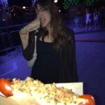 Frida Argento Instagram - bAd qUaLitY 😪