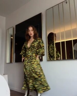 Frida Argento Instagram - bAd qUaLitY 😪