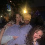 Frida Argento Instagram - Tough crowd