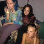 Frida Argento Instagram -