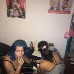 Frida Argento Instagram -