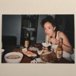 Frida Argento Instagram - Barcelona, Spain