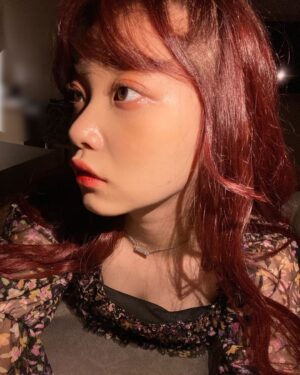 Fukutomi Tsuki Instagram - ♡👼Angel makeup👼♡

どうでしょうか？天使メイク✨

アイラインやマスカラなしのシャドウやハイライトメインのメイクアップです♡

またメイク紹介が動画でできますように😍❤️

어떨까요?천사 메이크업 ✨

아이 라인과 마스카라 없이 섀도나 하이라이트 메인의 메이크업입니다 ♡

또 화장 소개가 동영상으로 할 수 있도록 😍 ❤ ️

#天使メイク
#メイク
#메이크업
