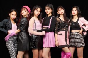 Fukutomi Tsuki Instagram - この度、
Popteen発ガールズグループユニット
『7+ME Link』が
11月25日にデビューが決定致しました。

7人目の新メンバーは10月30日発売のPopteen12月号で発表されます。

センター争奪戦の様子は10.31日
11時30分〜CSテレ朝チャンネル『ナナポプSP』で特番放送されるのでお見逃しなく♡

今日も一日お疲れ様でした！
おやすみなさい♡